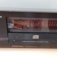 CD player AKAI 55, снимка 3 - Декове - 45694397