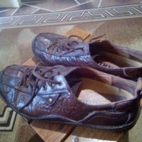 Мъжки обувки , снимка 7 - Ежедневни обувки - 45483464