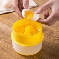 Уред за разделяне на жълтъци от белтъци на яйцата, снимка 2 - Други - 45382993