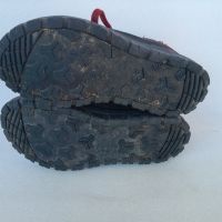 Туристически обувки Quechua, 34 номер , снимка 5 - Детски боти и ботуши - 45267175