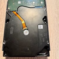 *Гаранция* Seagate Exos X16 16TB SATA - Вътрешен Хард Диск, снимка 5 - Твърди дискове - 45242153