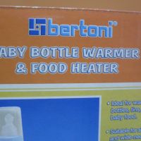Уред за затопляне на бебешка храна., снимка 6 - Прибори, съдове, шишета и биберони - 45367374