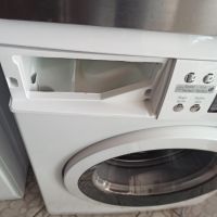Продавам инвенторна пералня Bosch, снимка 3 - Перални - 45450876