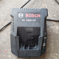 Bosch GSR 18V-EC.Винтоверт за сухо строителство , снимка 6 - Винтоверти - 45006470