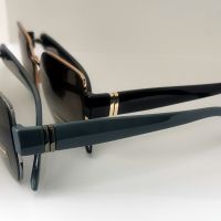 Katrin Jones HIGH QUALITY POLARIZED 100% UV защита, снимка 9 - Слънчеви и диоптрични очила - 45120426