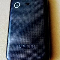 Работещ Samsung бг меню без зарядно устройство , снимка 2 - Samsung - 45406032