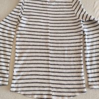 ДАМСКА блуза размер Л , снимка 2 - Блузи с дълъг ръкав и пуловери - 45466950