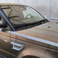 Land Rover Range Rover Sport Luxury 5.0 V8 FACELIFT 375 HP EXELENT!!! , снимка 8 - Автомобили и джипове - 45262925