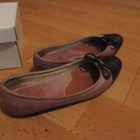 Дамски обувки, снимка 11 - Дамски елегантни обувки - 45467341