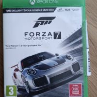 Forza 7 Motosport Xbox One, снимка 1 - Игри за Xbox - 45707748