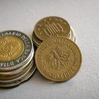 Mонета - Полша - 5 злоти | 1984г., снимка 2 - Нумизматика и бонистика - 45680469