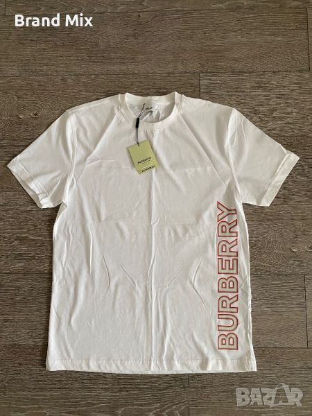 Burberry мъжка тениска XL, снимка 1