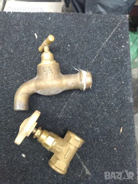 Кранчета, снимка 1