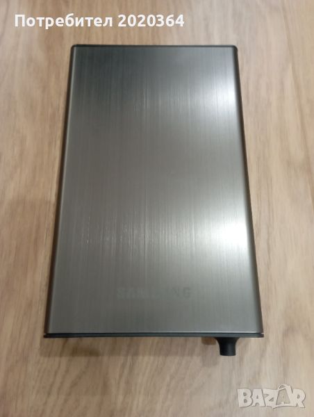 Външен твърд диск samsung hdd ext. 3.5" 2tb usb 3.0 story station, снимка 1