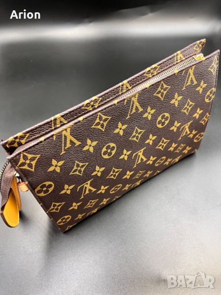 Чантичка клъч Louis Vuitton, снимка 1