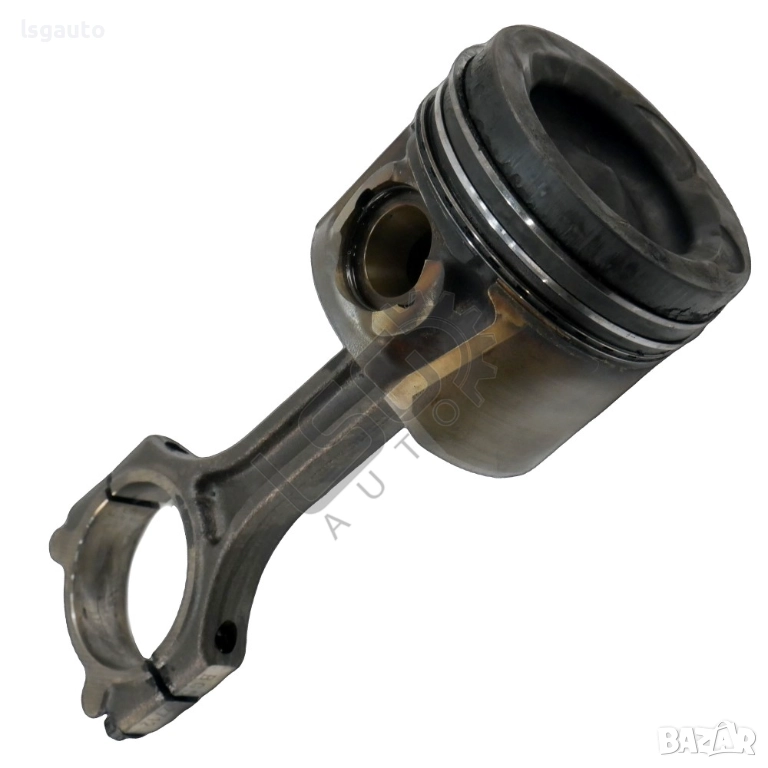 Бутало с биела Hyundai i40 2015-2019 ID: 156269, снимка 1