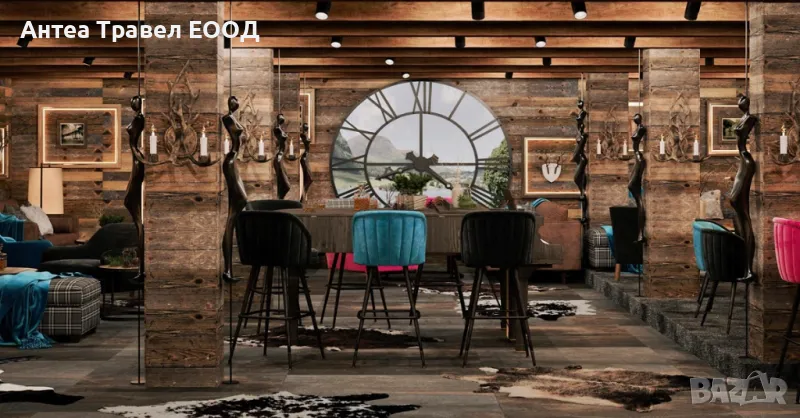 Почивка през седмицата в Кашмир Уелнес и СПА Хотел 5*, Велинград - ADULTS ONLY, снимка 1