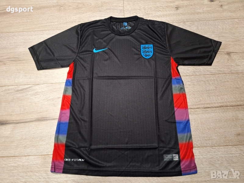 Футболна фланелка на Англия нов модел!, снимка 1