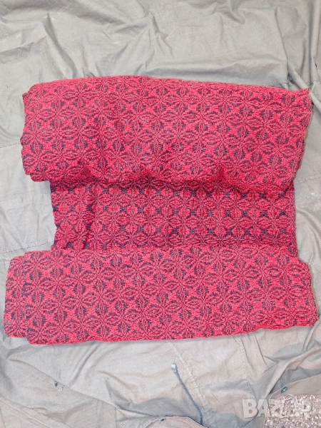 Продавам нова жакардова пътека / килим, снимка 1