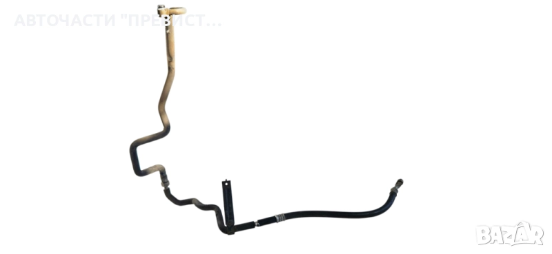 Климатична Тръба Хонда ЦРВ Honda CRV 1 1997-2001г, снимка 1