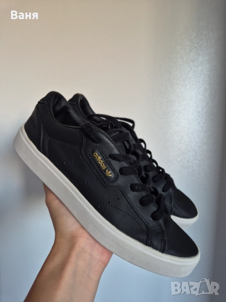 Дамски маратонки Adidas , снимка 1