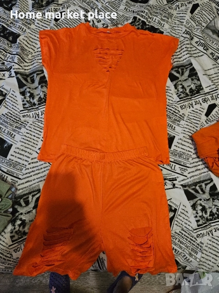 Дамски комплект, снимка 1