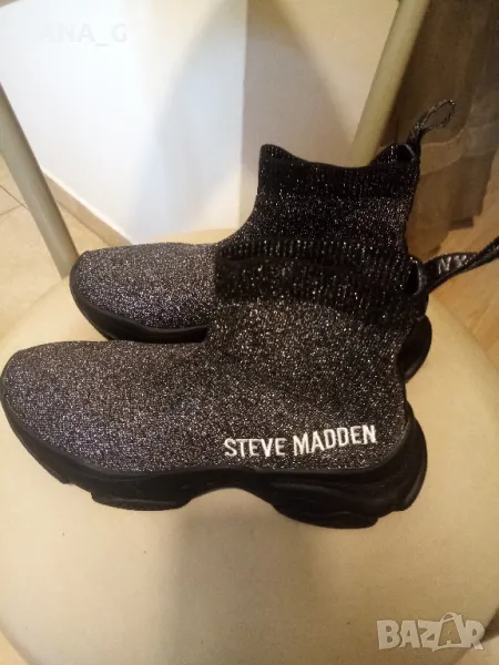 Steve Madden дамски обувки , снимка 1