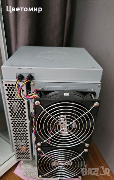 продавам Avalon Miner 1246  93T, снимка 1