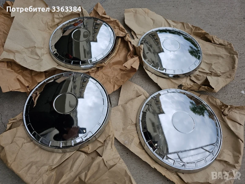 Продавам тасове за Жигула , снимка 1