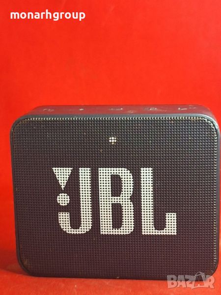 Портативна Bluetooth Колонка JBL GO 2, снимка 1