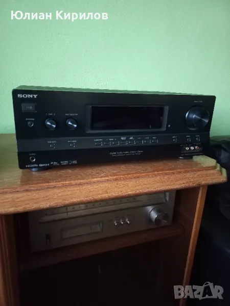 SONY  STR - DH 700, снимка 1