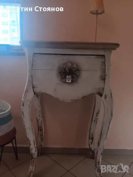 Помощна маса L'arte di Nacchi, снимка 1