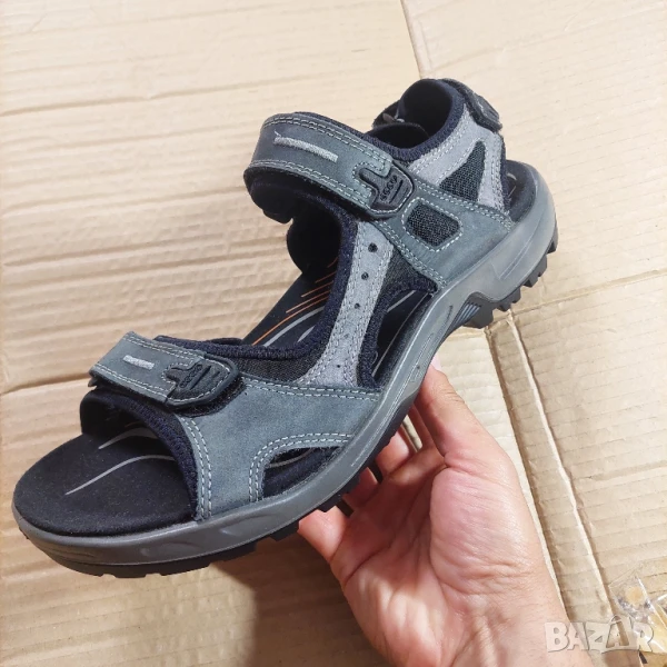 Туристически сандали ECCO Offroad Yucatan номер 46, снимка 1