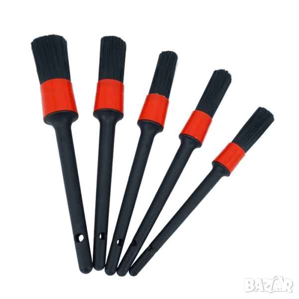 Четки за почистване на интериор, снимка 1