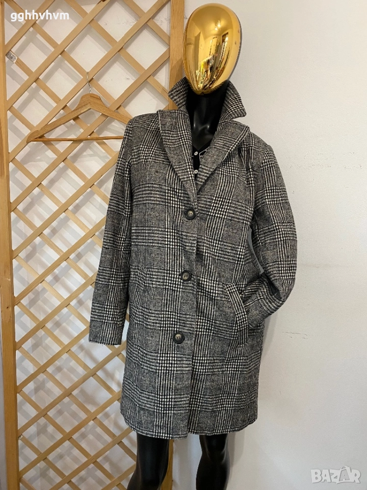 Палто, снимка 1