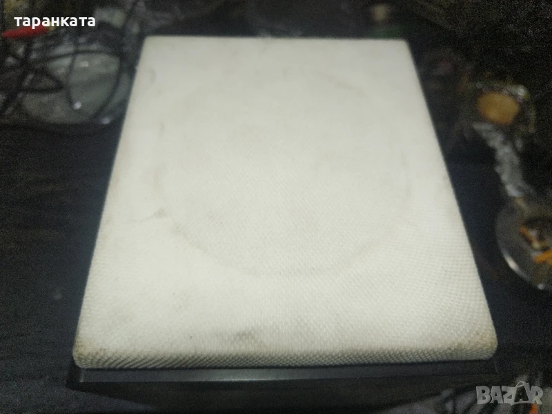 тонколона  свиреща, снимка 1