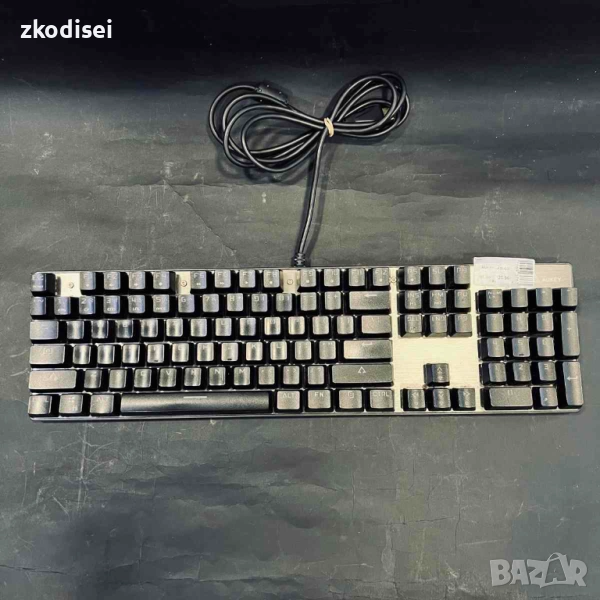 Клавиатура AUKEY KM-G3, снимка 1