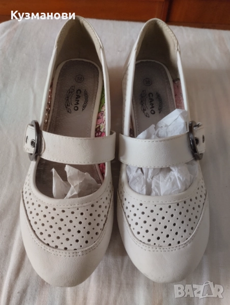 3 модела Дамски обувки , снимка 1