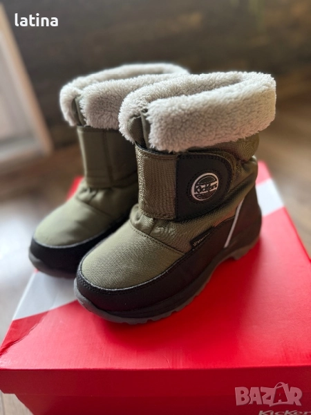 Боти 27, снимка 1