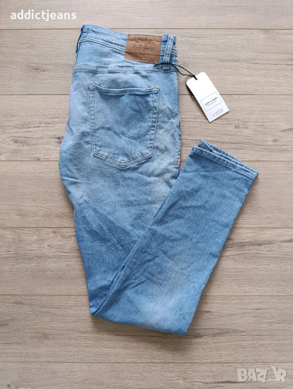 Мъжки дънки Jack&Jones размер 36, снимка 1