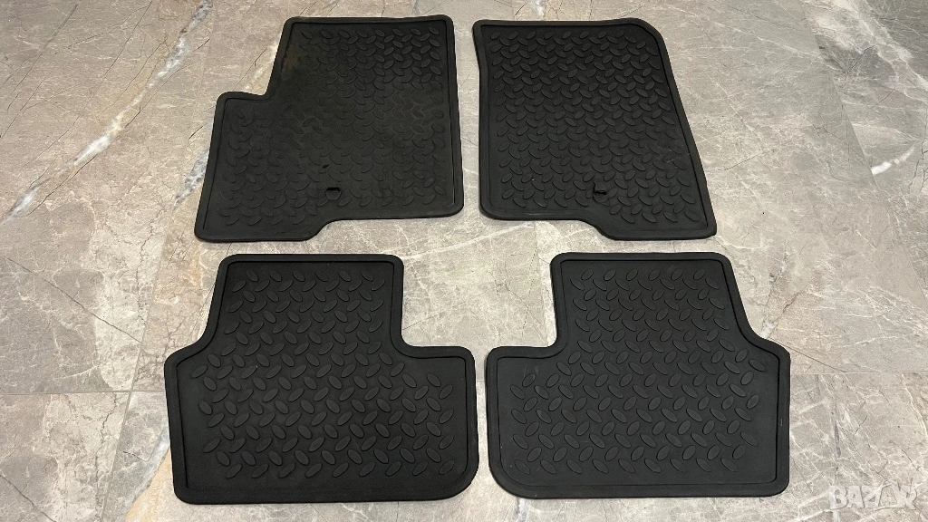 Стелки ОРИГИНАЛНИ за Jeep Compass 2013г, снимка 1