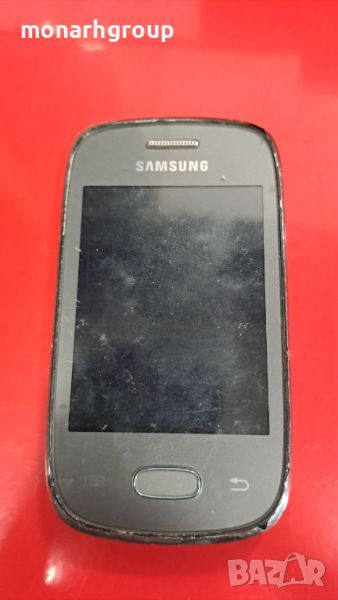 Телефон Samsung GT-S5310 /за части/, снимка 1