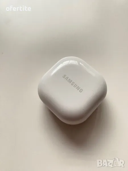 ✅ Samsung 🔝 Galaxy Buds 2, снимка 1