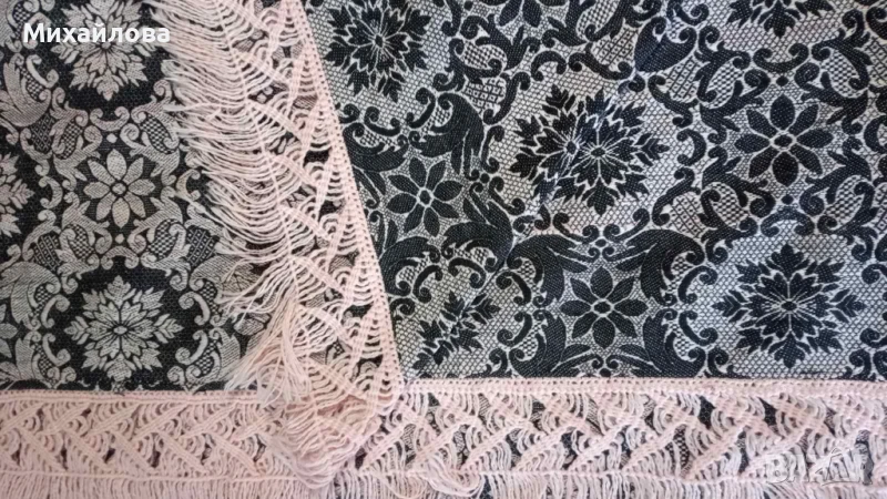 Продавам  покривка за легло, снимка 1