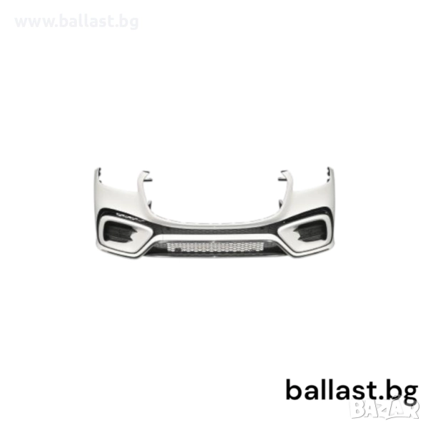  Предна броня A1678850211 GLS W167, снимка 1