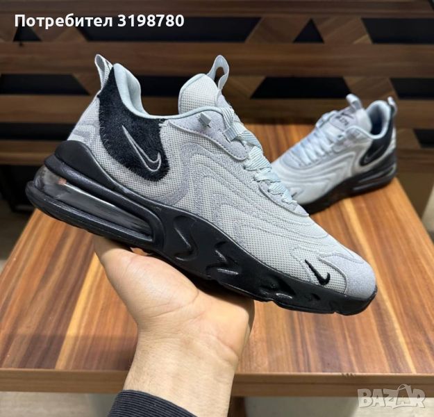 Мъжки маратонки: NIKE 0213, снимка 1