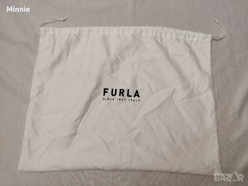 Furla противопрахова торба, снимка 1