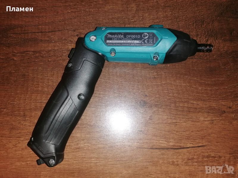 Makita DF001D, снимка 1