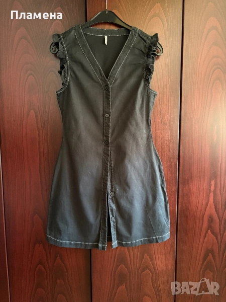 Рокля Onli размер L, снимка 1