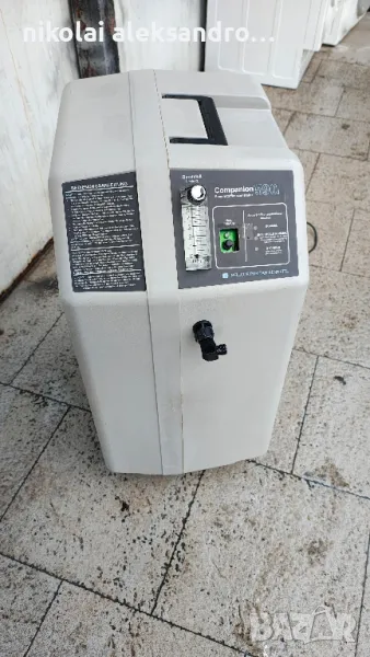 кислороден концетратор, снимка 1